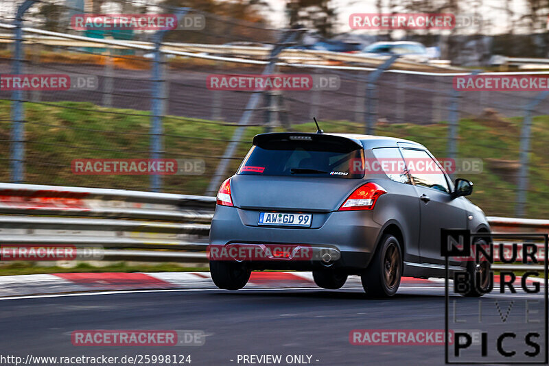 Bild #25998124 - Touristenfahrten Nürburgring Nordschleife (18.03.2024)