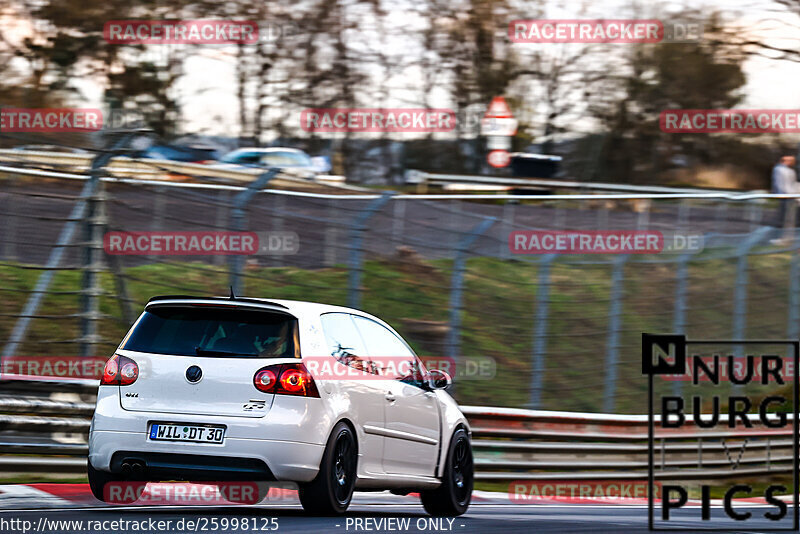 Bild #25998125 - Touristenfahrten Nürburgring Nordschleife (18.03.2024)