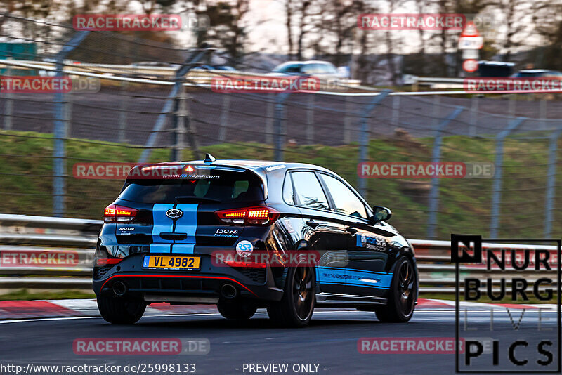 Bild #25998133 - Touristenfahrten Nürburgring Nordschleife (18.03.2024)