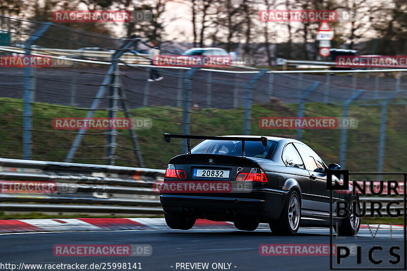 Bild #25998141 - Touristenfahrten Nürburgring Nordschleife (18.03.2024)