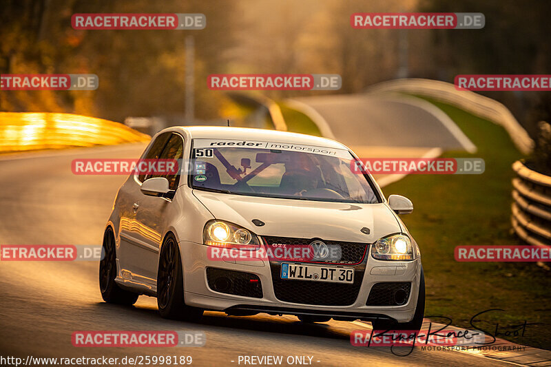 Bild #25998189 - Touristenfahrten Nürburgring Nordschleife (18.03.2024)