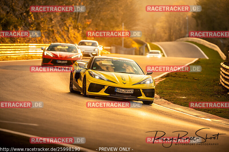 Bild #25998190 - Touristenfahrten Nürburgring Nordschleife (18.03.2024)