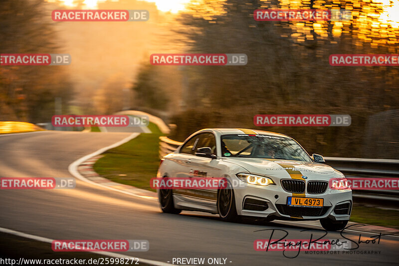 Bild #25998272 - Touristenfahrten Nürburgring Nordschleife (18.03.2024)