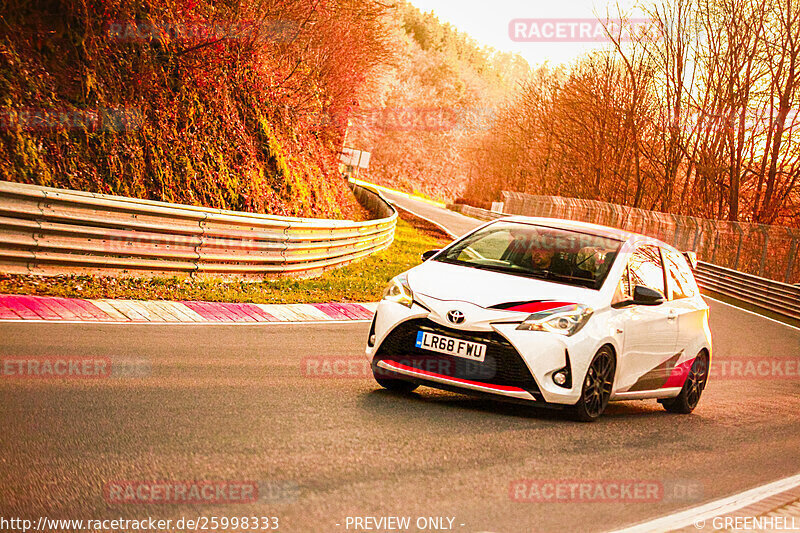 Bild #25998333 - Touristenfahrten Nürburgring Nordschleife (18.03.2024)