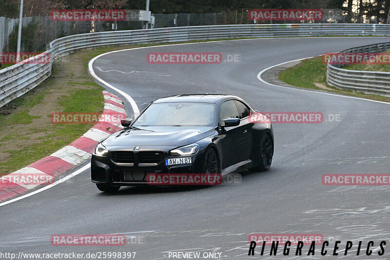 Bild #25998397 - Touristenfahrten Nürburgring Nordschleife (18.03.2024)