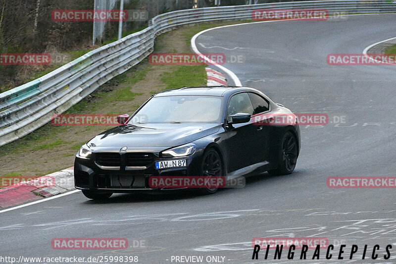 Bild #25998398 - Touristenfahrten Nürburgring Nordschleife (18.03.2024)