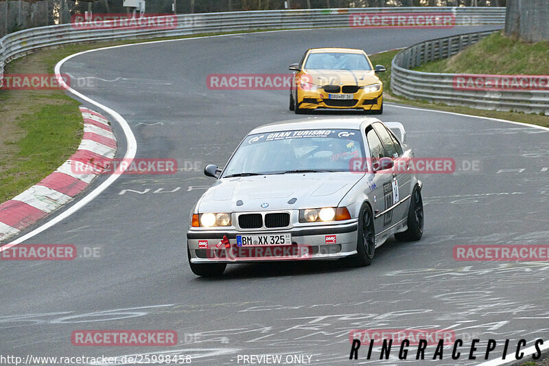 Bild #25998458 - Touristenfahrten Nürburgring Nordschleife (18.03.2024)