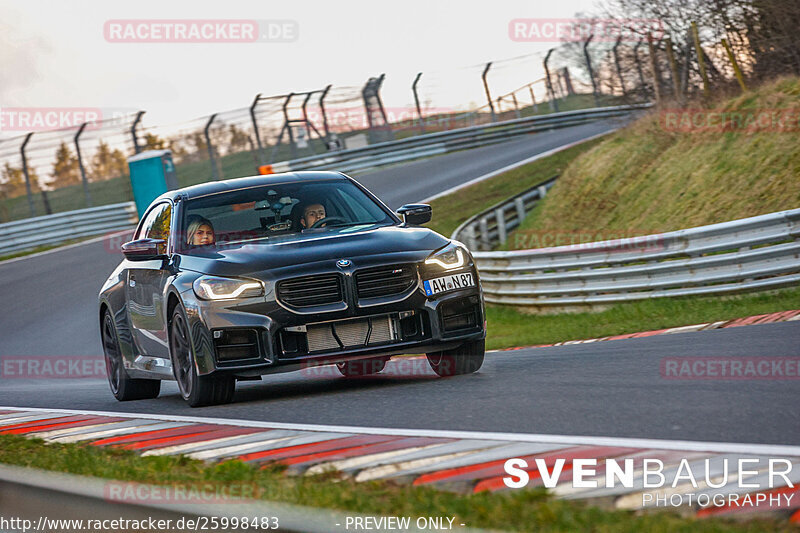 Bild #25998483 - Touristenfahrten Nürburgring Nordschleife (18.03.2024)