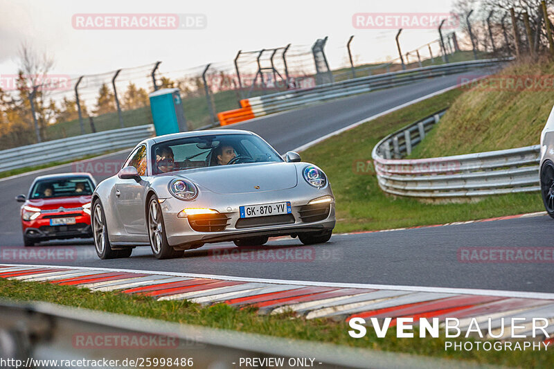 Bild #25998486 - Touristenfahrten Nürburgring Nordschleife (18.03.2024)