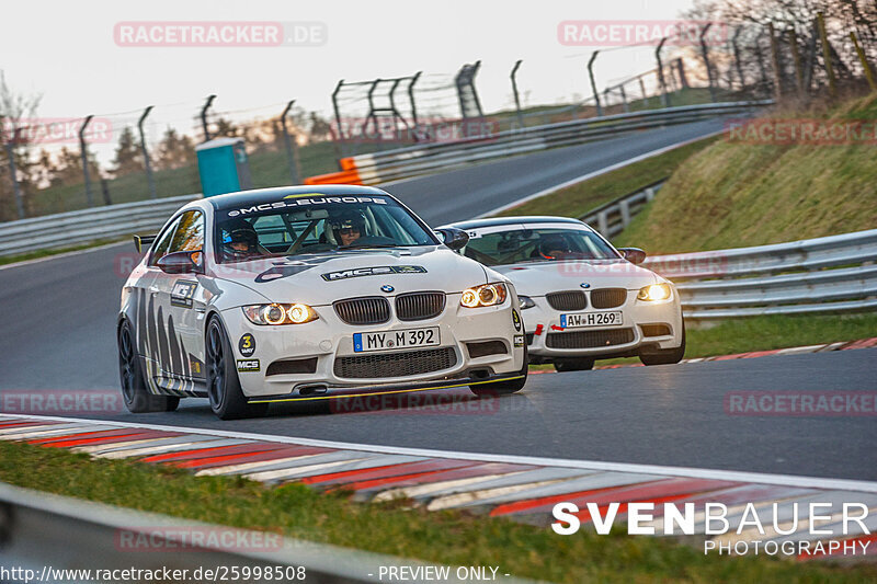 Bild #25998508 - Touristenfahrten Nürburgring Nordschleife (18.03.2024)