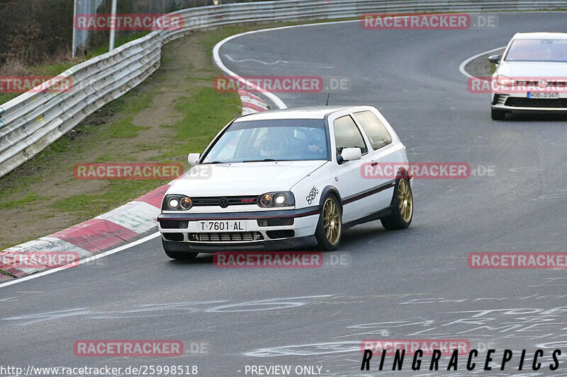 Bild #25998518 - Touristenfahrten Nürburgring Nordschleife (18.03.2024)