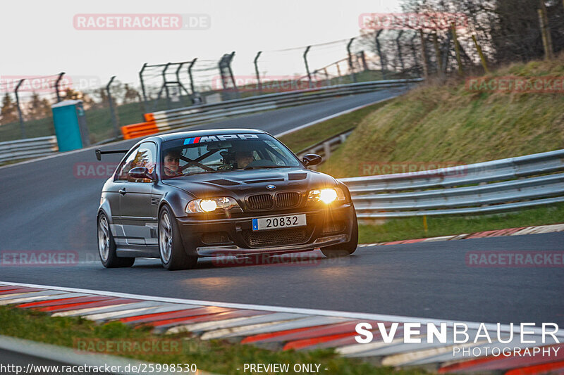 Bild #25998530 - Touristenfahrten Nürburgring Nordschleife (18.03.2024)