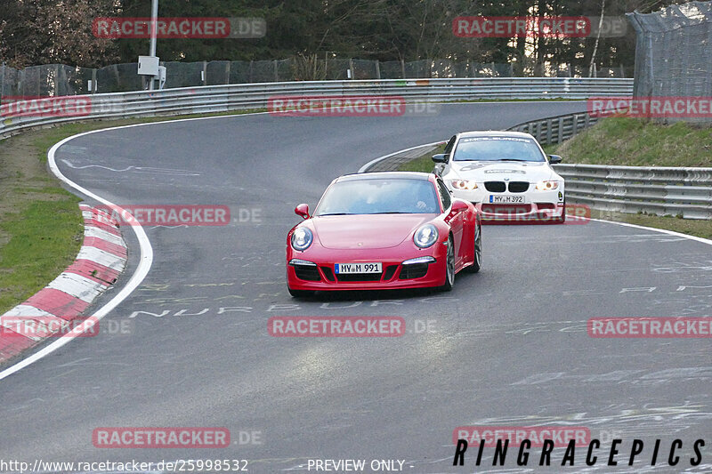 Bild #25998532 - Touristenfahrten Nürburgring Nordschleife (18.03.2024)