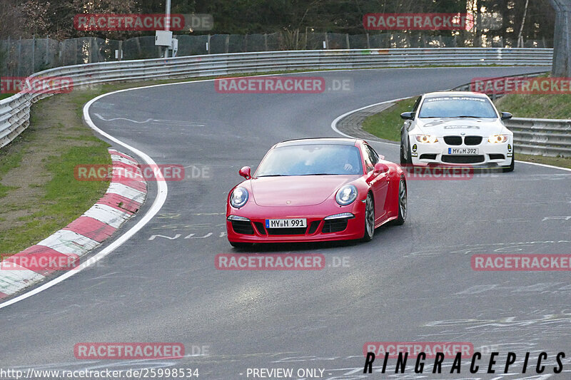 Bild #25998534 - Touristenfahrten Nürburgring Nordschleife (18.03.2024)