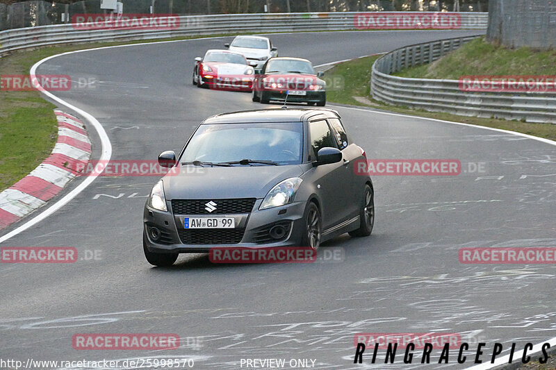 Bild #25998570 - Touristenfahrten Nürburgring Nordschleife (18.03.2024)