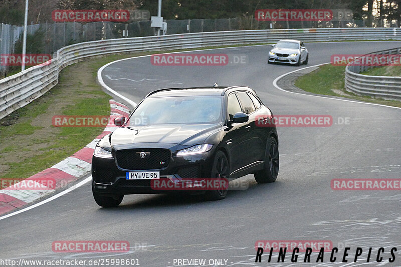 Bild #25998601 - Touristenfahrten Nürburgring Nordschleife (18.03.2024)