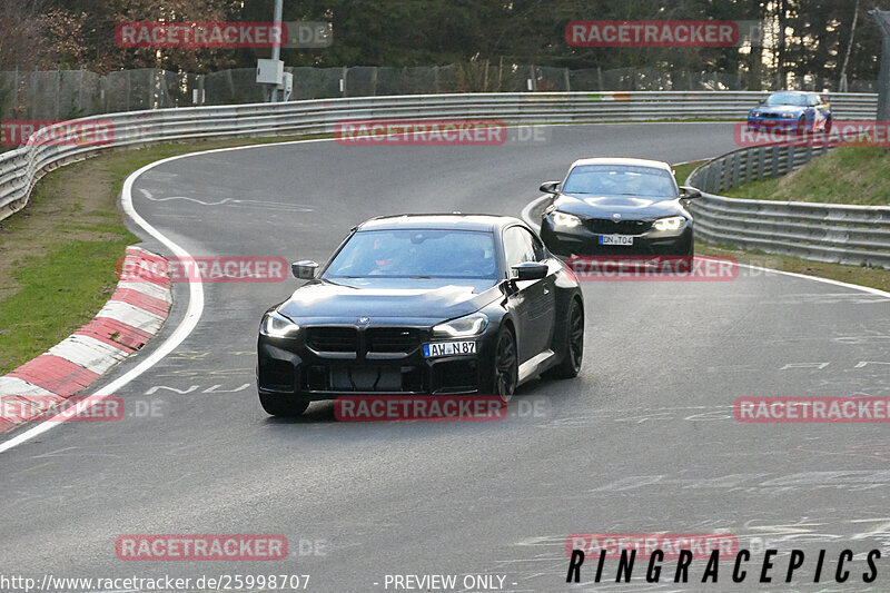 Bild #25998707 - Touristenfahrten Nürburgring Nordschleife (18.03.2024)