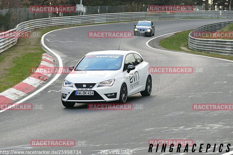 Bild #25998734 - Touristenfahrten Nürburgring Nordschleife (18.03.2024)