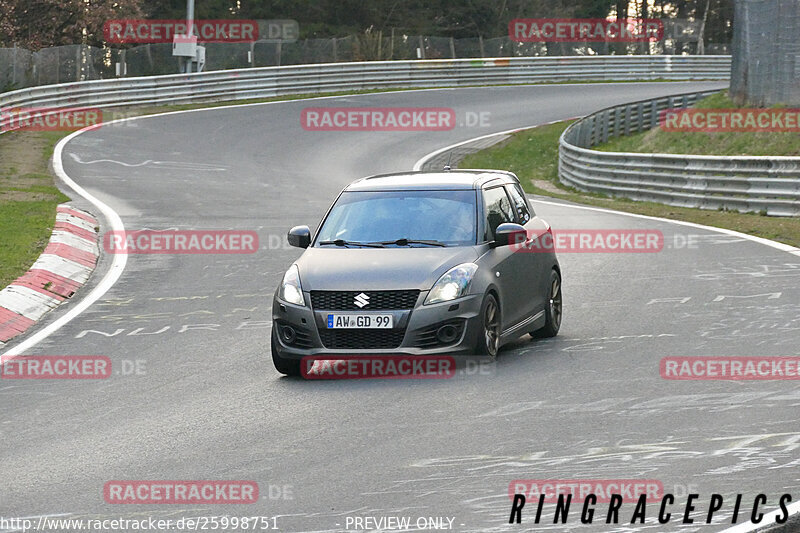 Bild #25998751 - Touristenfahrten Nürburgring Nordschleife (18.03.2024)