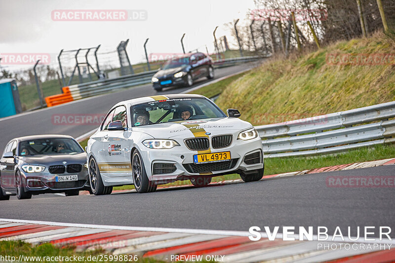 Bild #25998826 - Touristenfahrten Nürburgring Nordschleife (18.03.2024)