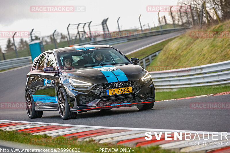 Bild #25998830 - Touristenfahrten Nürburgring Nordschleife (18.03.2024)