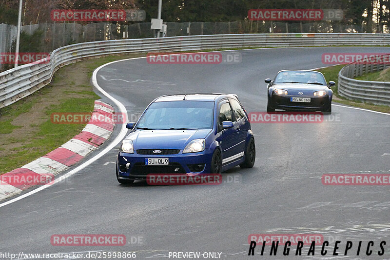 Bild #25998866 - Touristenfahrten Nürburgring Nordschleife (18.03.2024)