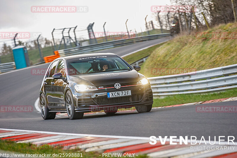 Bild #25998881 - Touristenfahrten Nürburgring Nordschleife (18.03.2024)