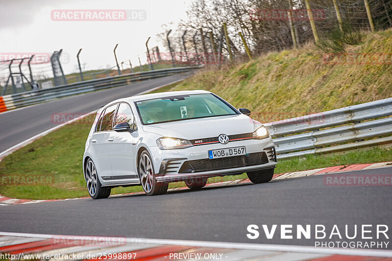 Bild #25998897 - Touristenfahrten Nürburgring Nordschleife (18.03.2024)