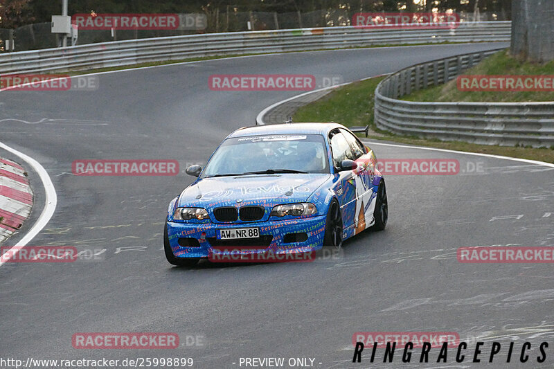 Bild #25998899 - Touristenfahrten Nürburgring Nordschleife (18.03.2024)