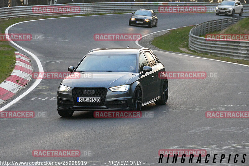 Bild #25998919 - Touristenfahrten Nürburgring Nordschleife (18.03.2024)