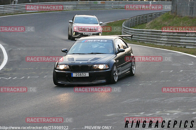 Bild #25998922 - Touristenfahrten Nürburgring Nordschleife (18.03.2024)