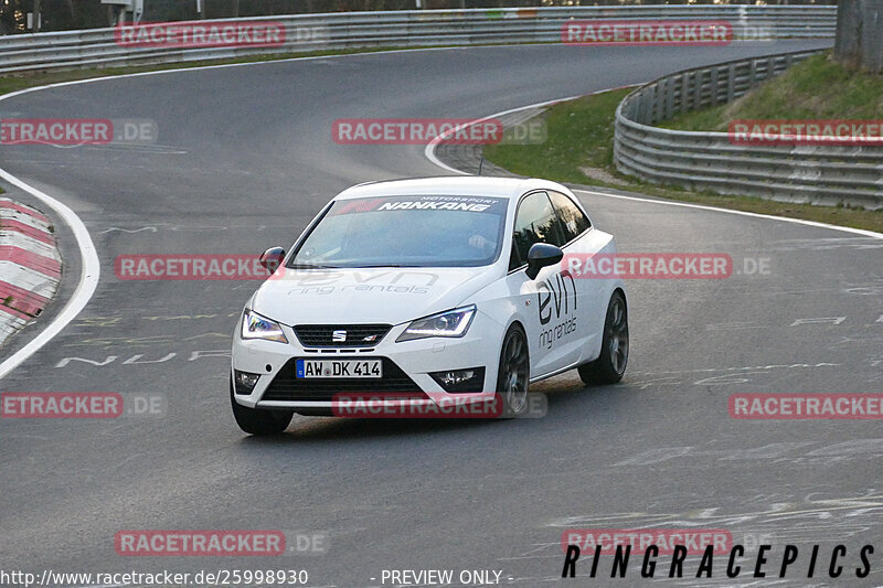 Bild #25998930 - Touristenfahrten Nürburgring Nordschleife (18.03.2024)