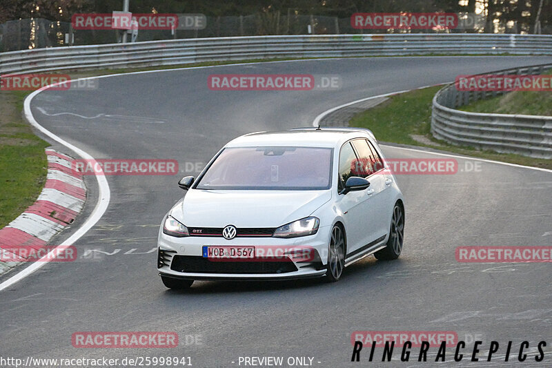 Bild #25998941 - Touristenfahrten Nürburgring Nordschleife (18.03.2024)