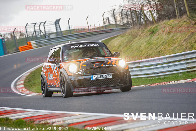 Bild #25998942 - Touristenfahrten Nürburgring Nordschleife (18.03.2024)