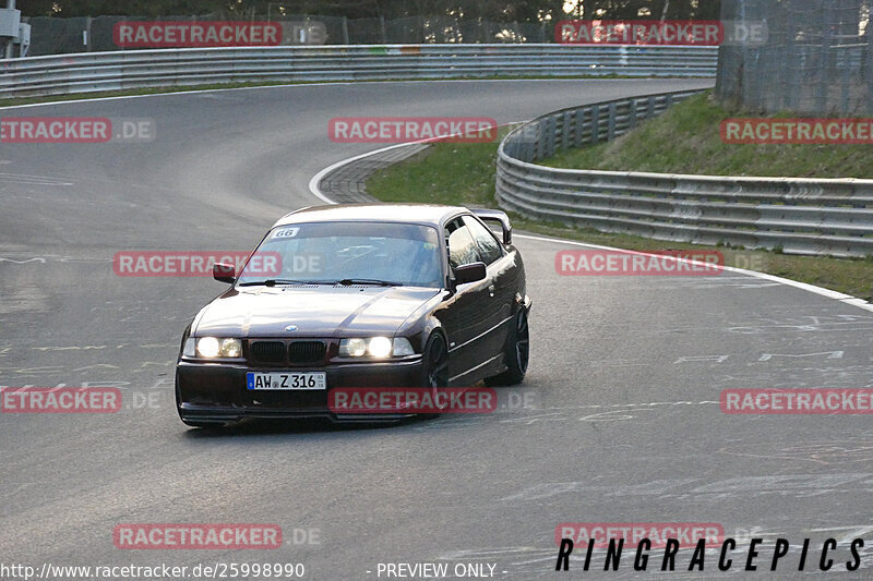 Bild #25998990 - Touristenfahrten Nürburgring Nordschleife (18.03.2024)