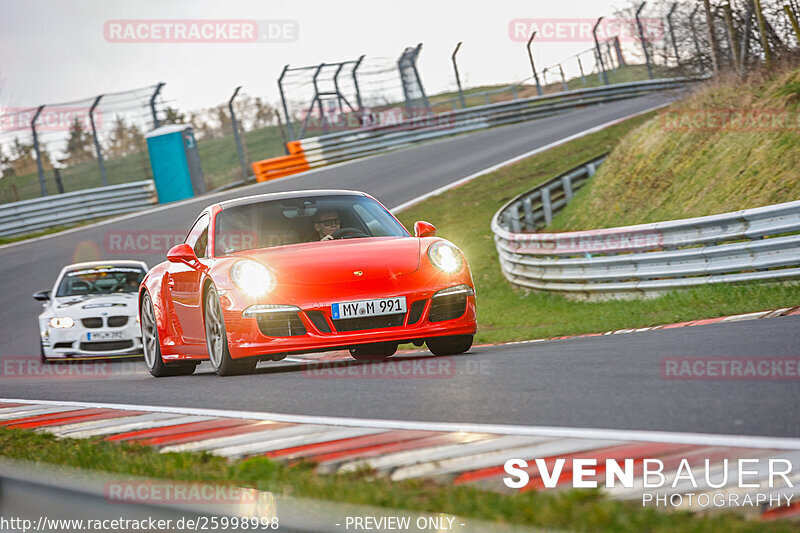 Bild #25998998 - Touristenfahrten Nürburgring Nordschleife (18.03.2024)