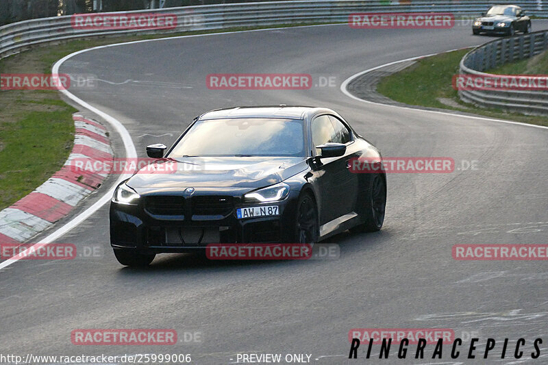 Bild #25999006 - Touristenfahrten Nürburgring Nordschleife (18.03.2024)