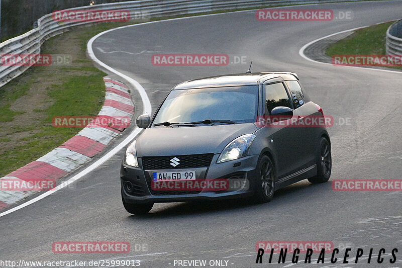 Bild #25999013 - Touristenfahrten Nürburgring Nordschleife (18.03.2024)