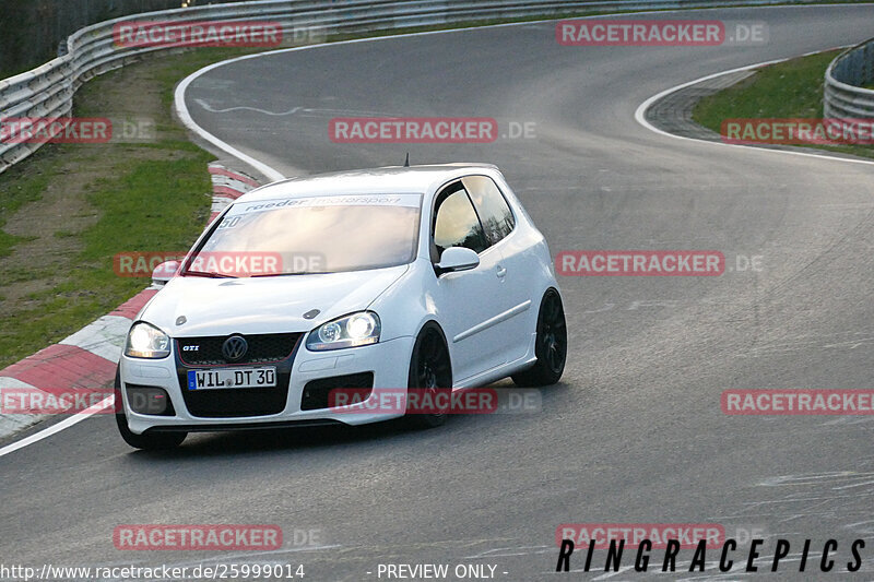 Bild #25999014 - Touristenfahrten Nürburgring Nordschleife (18.03.2024)