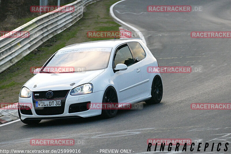 Bild #25999016 - Touristenfahrten Nürburgring Nordschleife (18.03.2024)