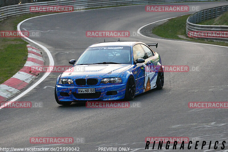 Bild #25999042 - Touristenfahrten Nürburgring Nordschleife (18.03.2024)