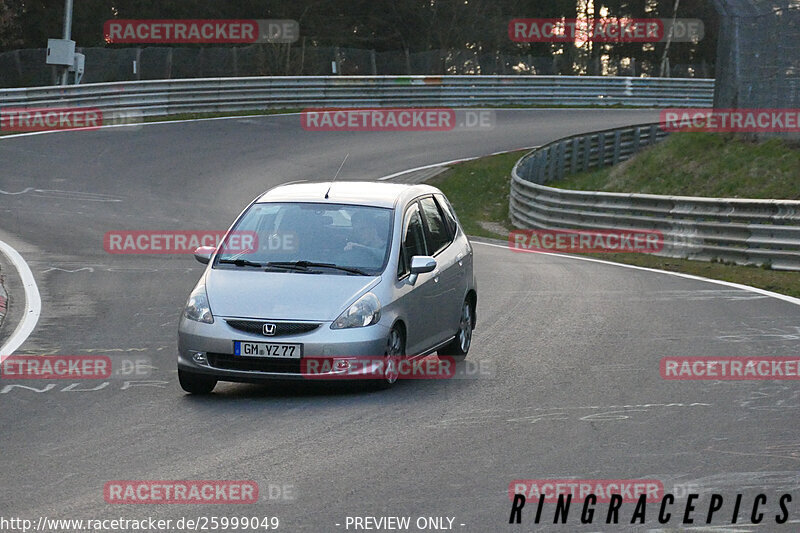 Bild #25999049 - Touristenfahrten Nürburgring Nordschleife (18.03.2024)