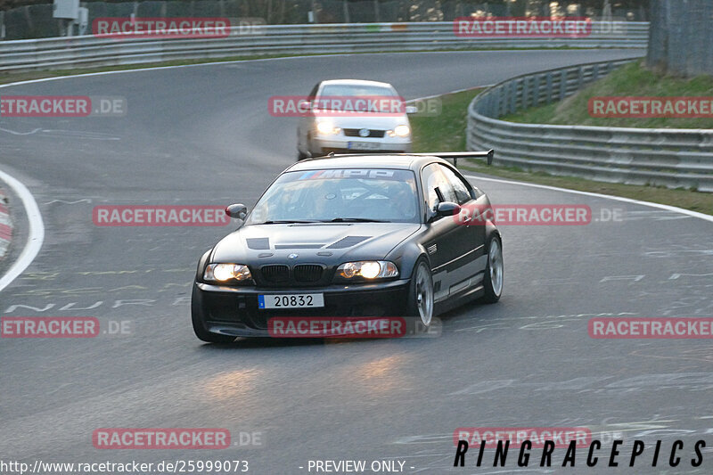 Bild #25999073 - Touristenfahrten Nürburgring Nordschleife (18.03.2024)