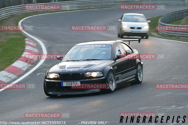 Bild #25999074 - Touristenfahrten Nürburgring Nordschleife (18.03.2024)