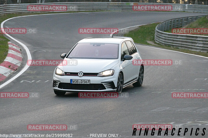 Bild #25999082 - Touristenfahrten Nürburgring Nordschleife (18.03.2024)