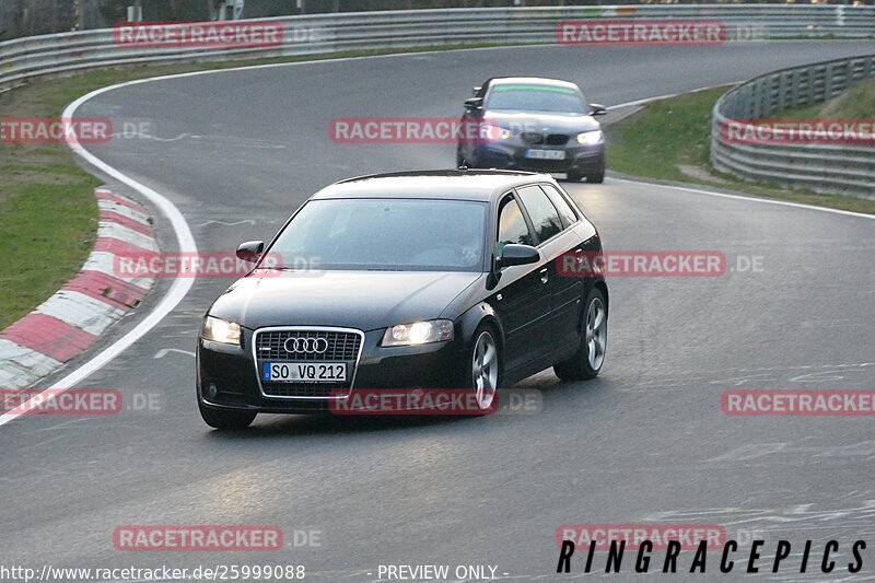 Bild #25999088 - Touristenfahrten Nürburgring Nordschleife (18.03.2024)