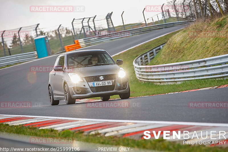 Bild #25999106 - Touristenfahrten Nürburgring Nordschleife (18.03.2024)