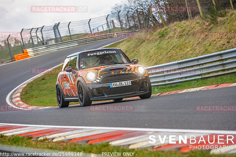 Bild #25999148 - Touristenfahrten Nürburgring Nordschleife (18.03.2024)