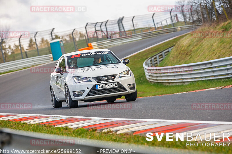 Bild #25999152 - Touristenfahrten Nürburgring Nordschleife (18.03.2024)