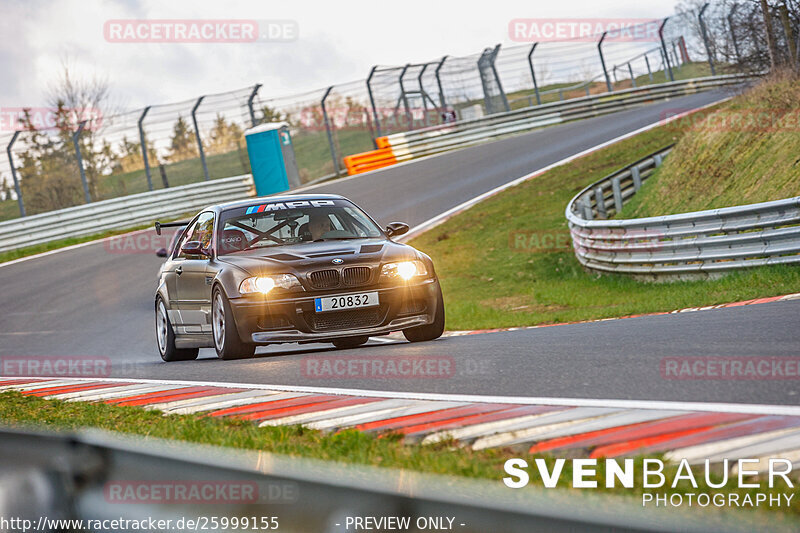 Bild #25999155 - Touristenfahrten Nürburgring Nordschleife (18.03.2024)